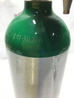 USED B&F MEDICAL 21030