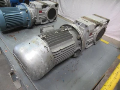 Used BONFIGLIOLI _UNKNOWN_ Speed Reducers Texas US | OCO Industrial #1582208