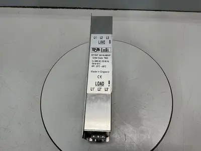 USED EUROTEK ET/RF 3016-MHP