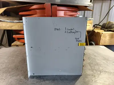 GNET Digital Generator Protection Relay