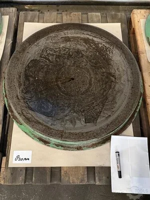 USED 1980 BOLDRINI PAO 165 / 4700