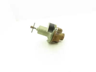 Used REGO _UNKNOWN_ Plumbing Equipment | Arrow Industrial #612018