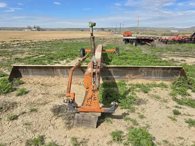 USED MISKIN 18'