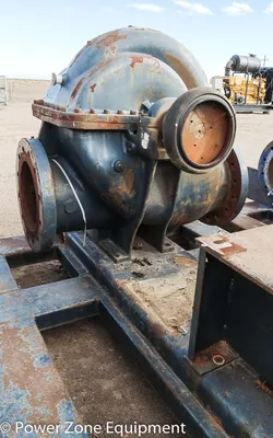 USED AURORA 411-BF 14X16X18