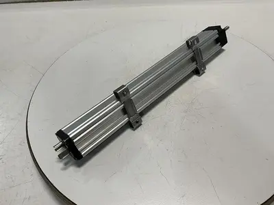 USED NOVOTECHNIK LWH 225