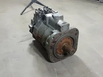 USED HITACHI 4396991