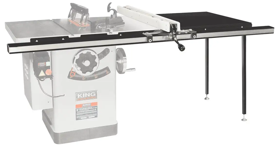 NEW KING CANADA EXT-5052