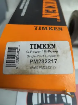 New | in-Stock TIMKEN PM282217 Air Compressor Parts Ohio US | Surplus Asset Holdings #1237376