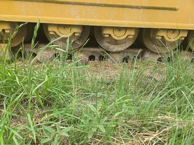 Used 2017 Caterpillar 963K Compact Track Loaders Texas US | Zadoon Equipment #1480710