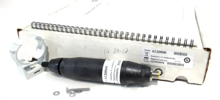 New | in-Stock HACH 6120800 Misc Electrical & Power Parts | SB Industrial Supply #842306