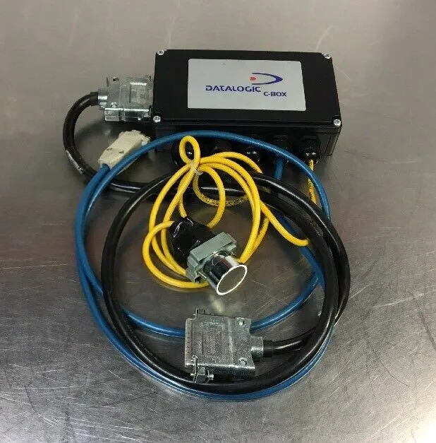 Used Palmetto Automation Inc. _UNKNOWN_ Electrical Boxes South Carolina US | Palmetto Automation #1166342