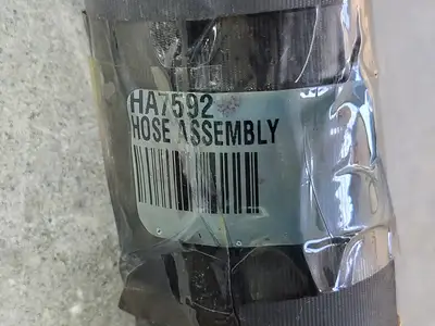 NEW KOMATSU HA7592