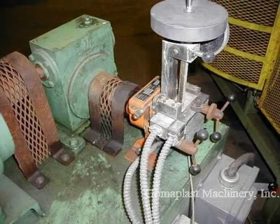 Haake Rheomix Mixer, Item # 309