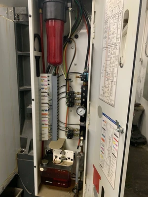 2014 HAAS VF-2SS Vertical Machining Centers | Toolquip, Inc. (6)