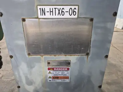 USED 2002 DELTA CETC0075S001534