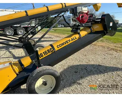 Used CONVEY-ALL _UNKNOWN_ Incline Conveyors Iowa US | Keast Enterprises #1360116