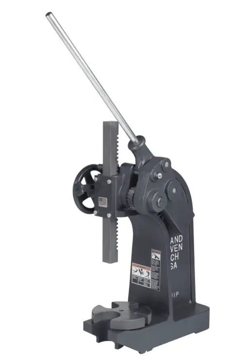 New | in-Stock DAKE INDUSTRIAL MACHINERY _UNKNOWN_ Arbor Presses | 360 Degree Machinery #822084