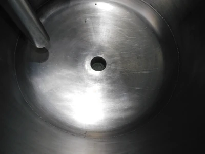 USED NORTHERN FABRICATORS 25 GALLON