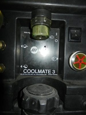 USED MILLER 330 A/BP