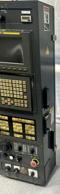 Fanuc SERIES 21I-MB CNC & N/C Controls | Great American Equipment Company (2)