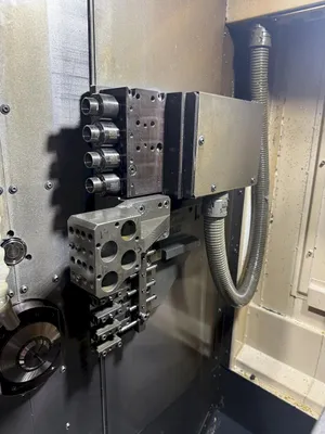 2018 DMG MORI SPRINT 32/8 CNC Lathes | Graff-Pinkert (15)