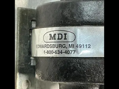 USED MDI 35NO-24D