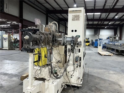 USED WELEX 350-30:1-LHV