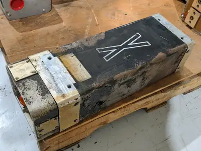 Used Roman Unknown Welding Transformers Michigan US | Maverick Industrial Sales #1400817