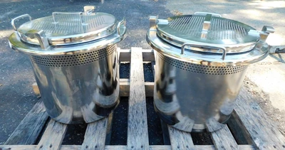 USED DCI STOPPER WASHER STOPPER WASHER
