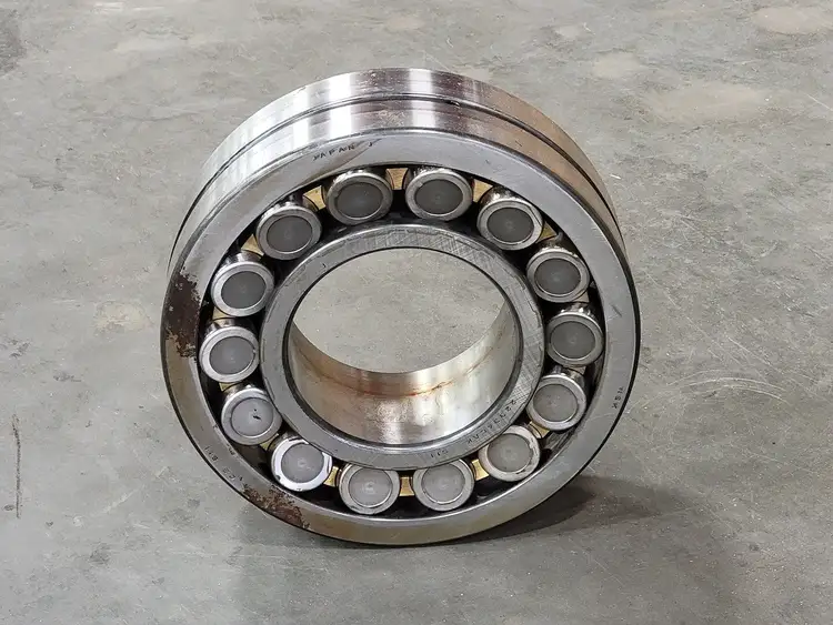 Used NSK 22334CAKC3 Bearings British Columbia CA | Lenmark #260774