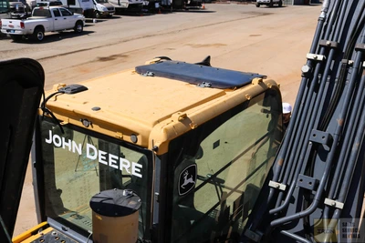 Used 2013 JOHN DEERE 200D Excavators California US | Monster Iron Equipment Services #1481093