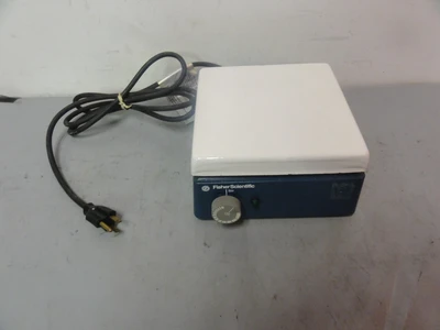 USED FISHER SCIENTIFIC 11-498-7S