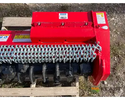 Used FECON _UNKNOWN_ Forestry Grinders Iowa US | Keast Enterprises #1360335