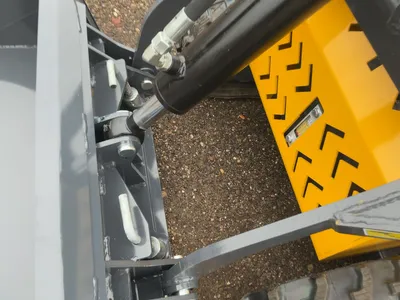 Used 2026 SDLANCH SSL60 Compact Utility Loaders Michigan US | Miedema Asset Management Group #1280159