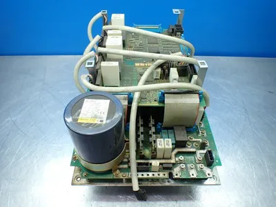 USED FANUC A06B6076H101