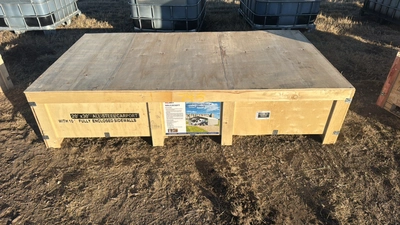 High-End Carport	SDLANCH	2025	Unused	SDLC2030FT