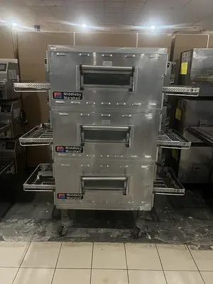 Used MIDDLEBY MARSHALL PS536GS Conveyor Ovens Florida US | BAM Discount Restaurant Equipment #1283064