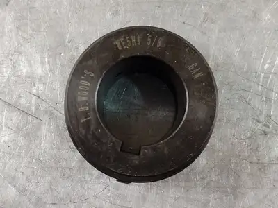 USED TB WOOD'S WE5H158