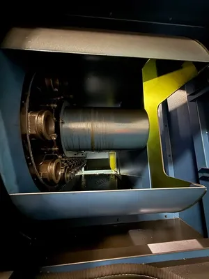 2016 MATSUURA VX-1500 CNC Machining Center | ListingHippo (22)