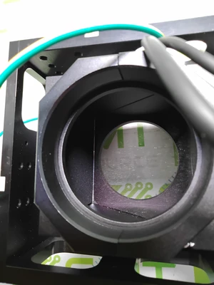 CAMERA ASSEMBLY USED IN MIRTEC AOI MACHINES