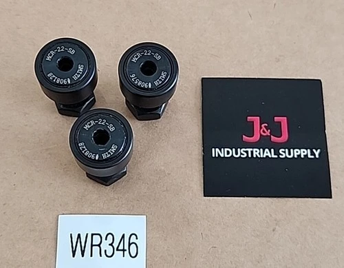NEW SMITH BEARING MCR-22-SB
