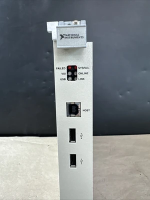 USED National Instruments 191428C-01