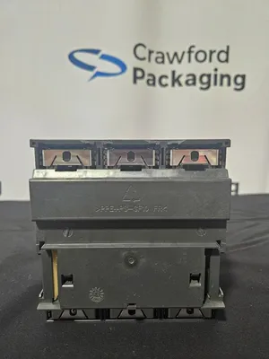 New | in-Stock 2018 SIEMENS SIMATIC S7-300 Programmable Logic Controllers Ontario CA | Crawford Packaging #1318506