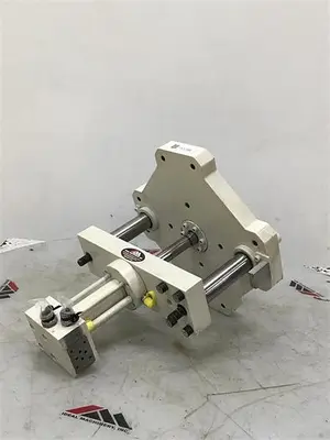 USED KRAUSS MAFFEI CX 80-380 / EB