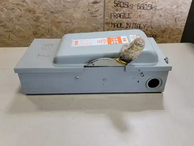 USED ITE NFK362