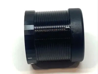 New | in-Stock Siemens Stack Light Siren Element Multi-Tone 102 dB Misc Electrical & Power Parts Michigan US | Maverick Industrial Sales #1402943