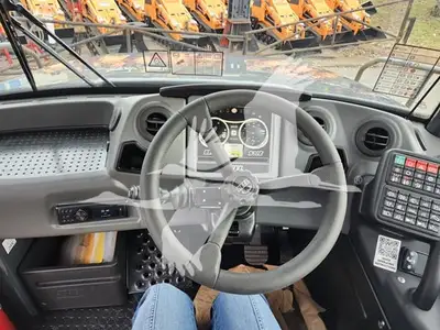 USED 2024 BELL B30E