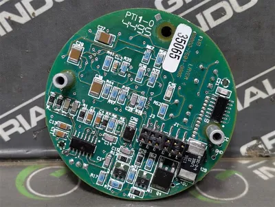 Rosemount 08800-7575-13KA / 08800-7504-0005 Pressure Transmitter Board Used