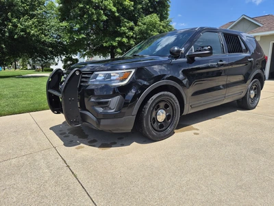 Used 2016 FORD EXPLORER SUVs Wyoming US | Miedema Asset Management Group #1312300