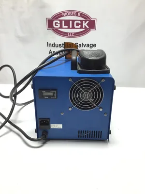 USED DYMAX 3000 E.C.